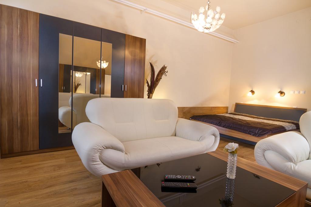 Penzión Grand Košice Quarto foto