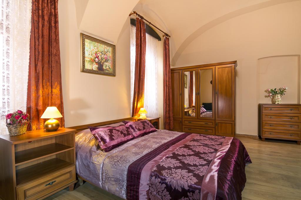 Penzión Grand Košice Quarto foto